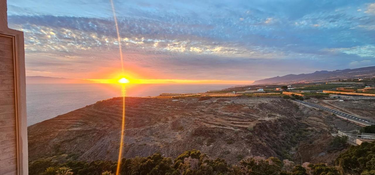 Apartament Marazul Del Sur Costa Adeje  Zewnętrze zdjęcie
