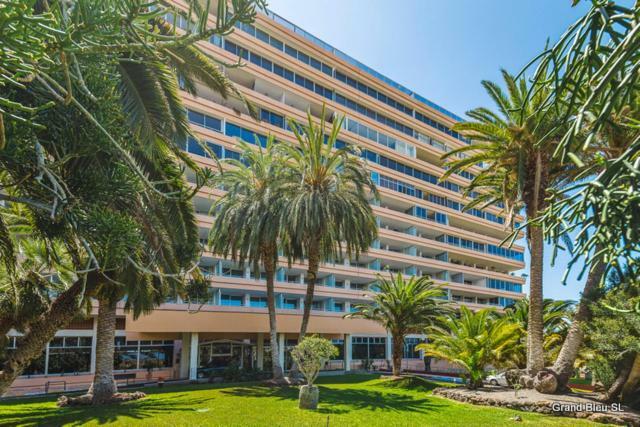 Apartament Marazul Del Sur Costa Adeje  Zewnętrze zdjęcie