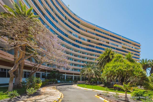 Apartament Marazul Del Sur Costa Adeje  Zewnętrze zdjęcie