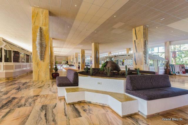 Apartament Marazul Del Sur Costa Adeje  Zewnętrze zdjęcie